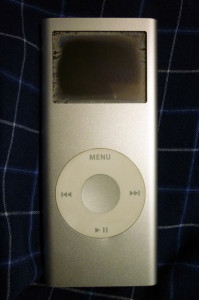 iPod